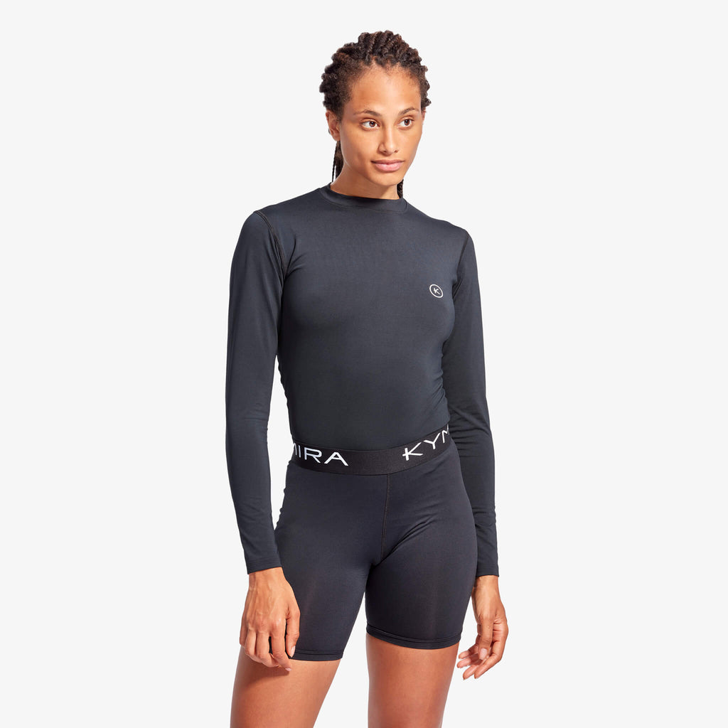 Women's Infrared Performance Long Sleeve Top