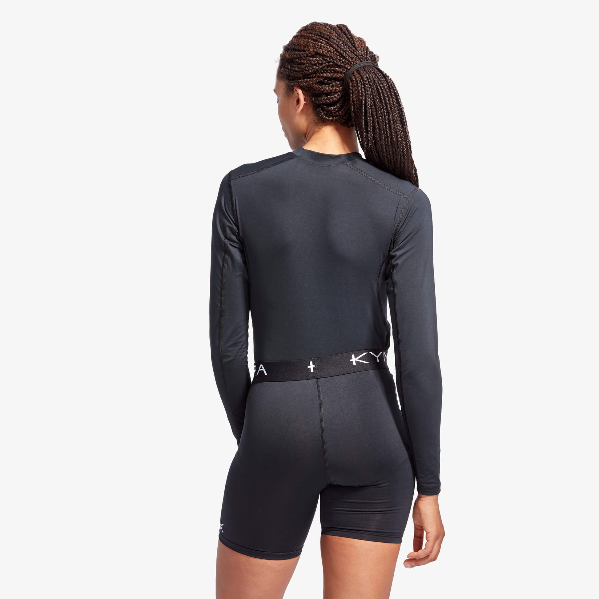 Women's Infrared Performance Long Sleeve Top