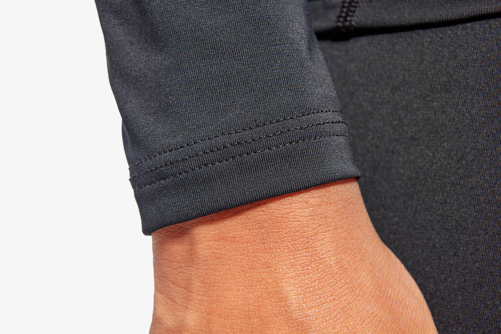 Women's Infrared Performance Long Sleeve Top