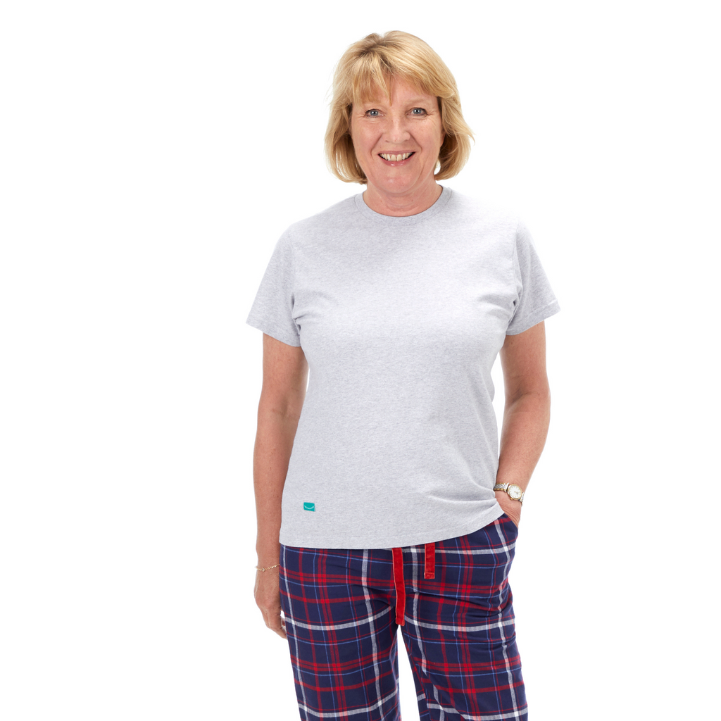 Women's Organic Cotton T-Shirt