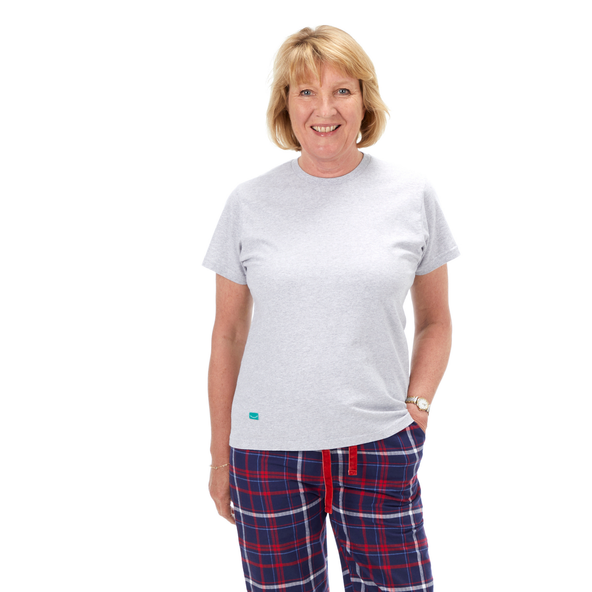 Women's Organic Cotton T-Shirt