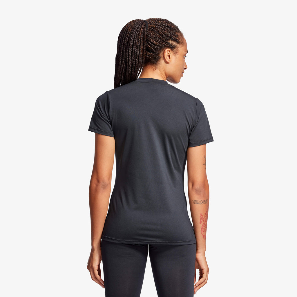 Women's Infrared Crew Neck T-Shirt
