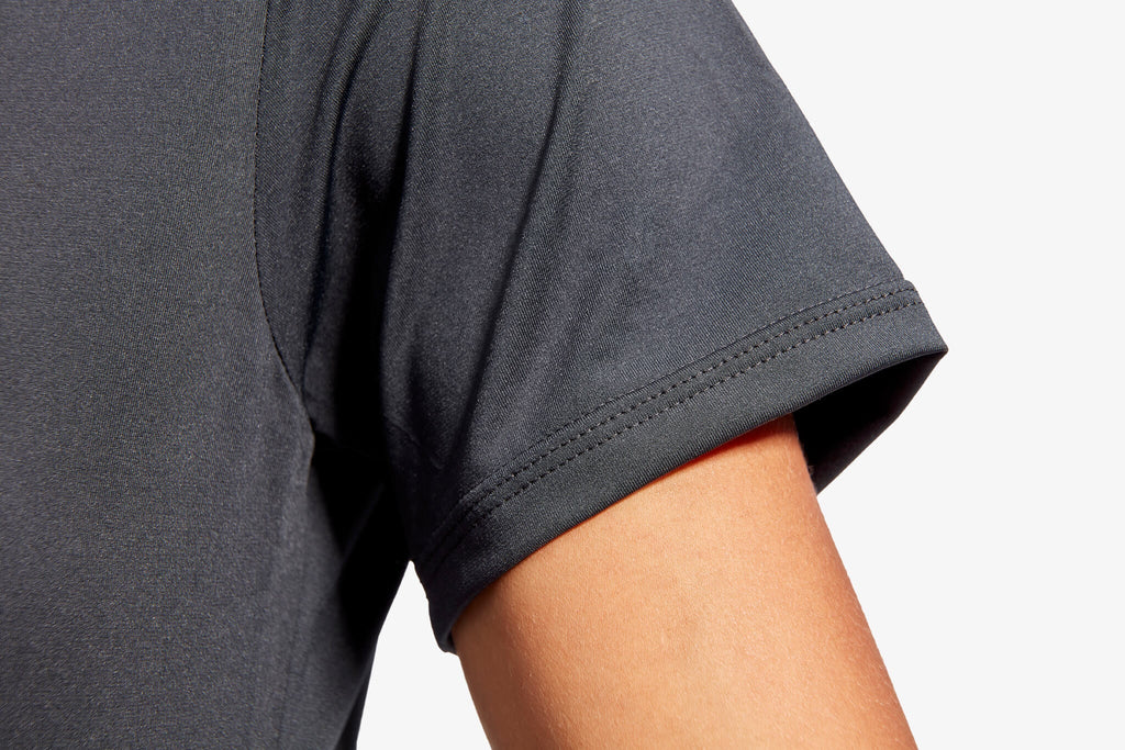 Women's Infrared Crew Neck T-Shirt