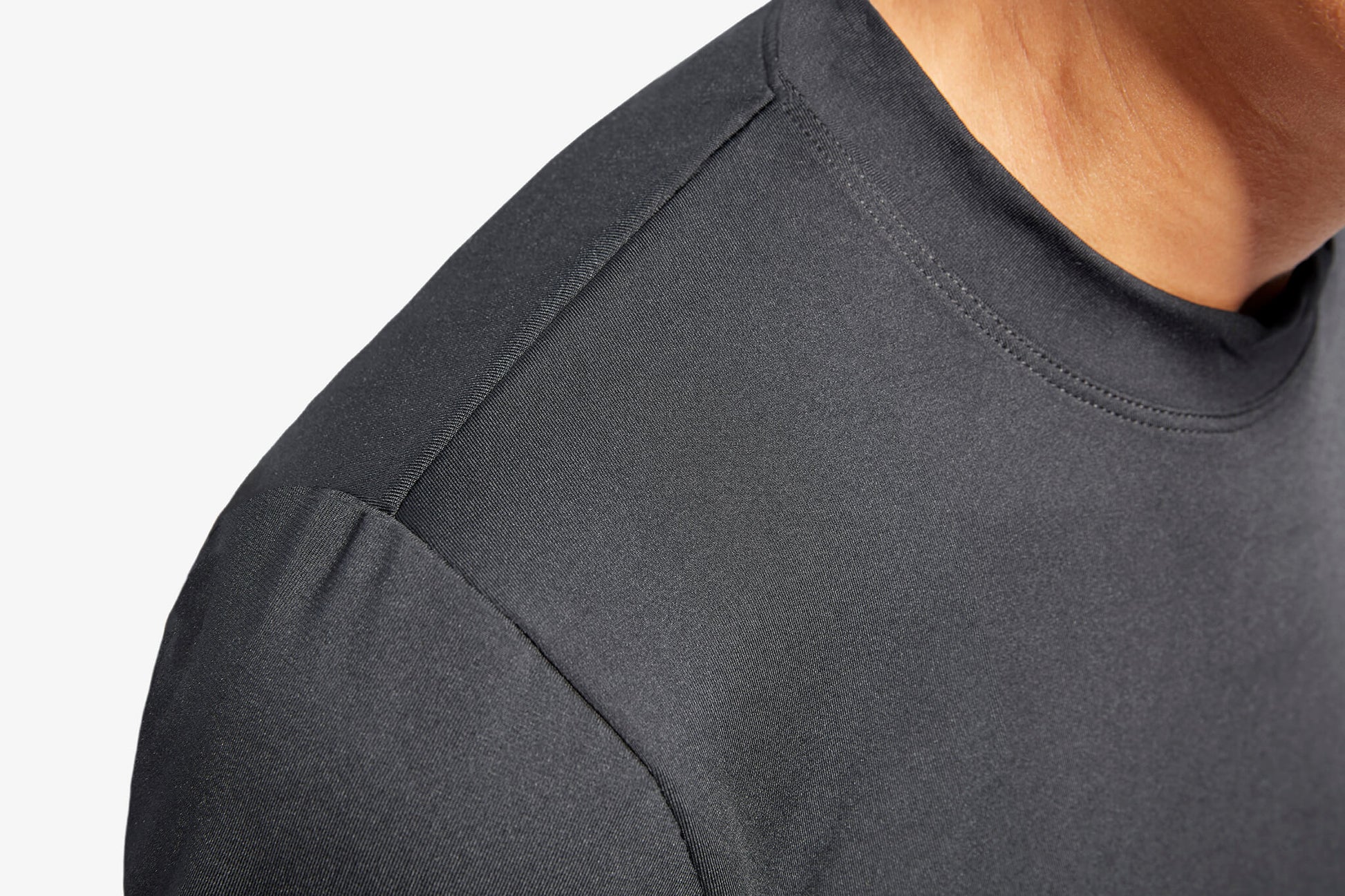 Women's Infrared Crew Neck T-Shirt