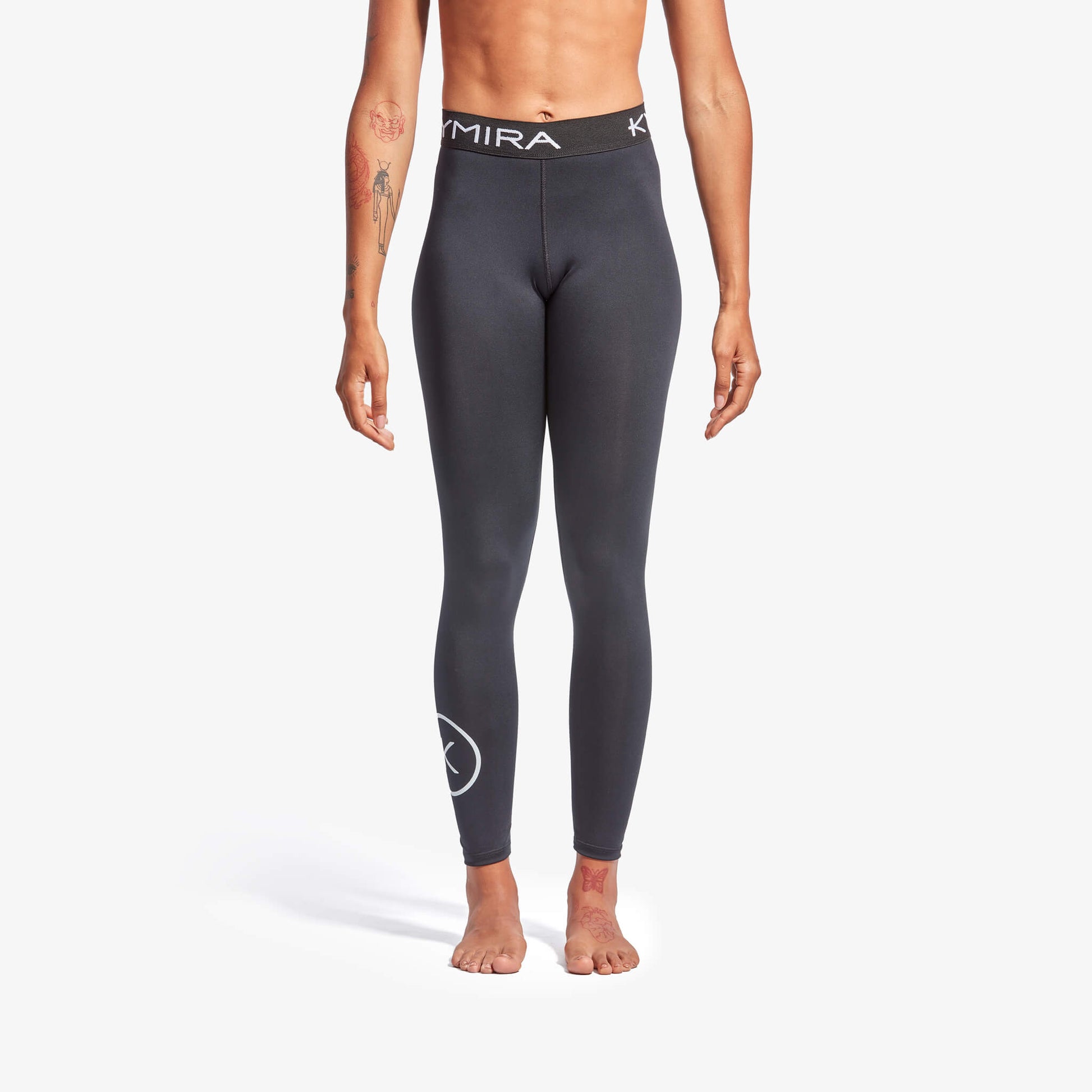 Women's Infrared Recovery Leggings IR50