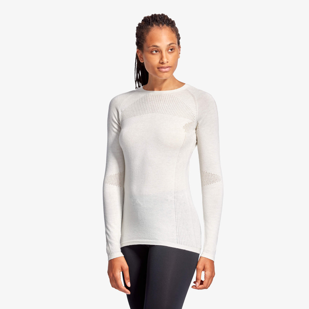 Women's Infrared Merino Baselayer Top