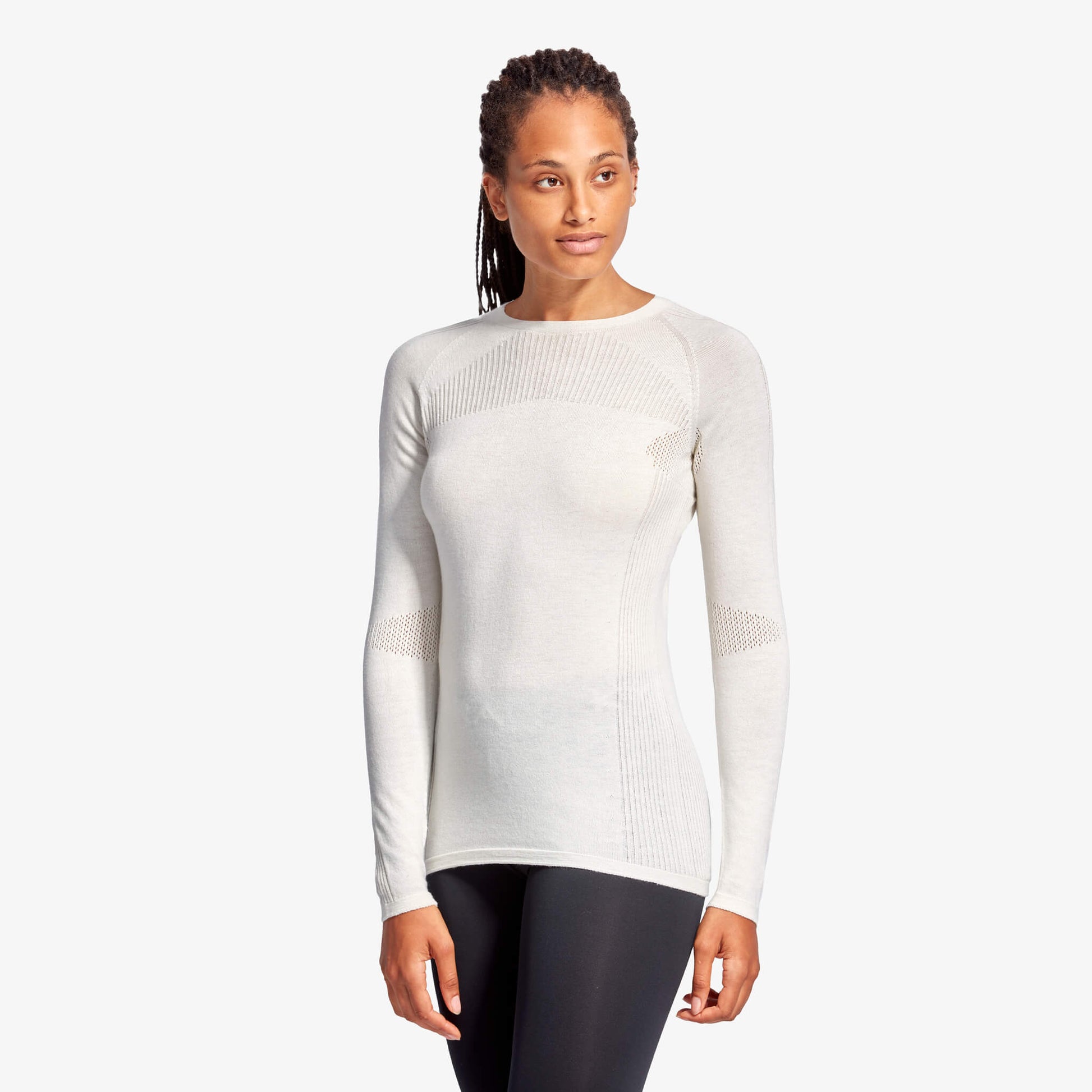 Women's Infrared Merino Baselayer Top