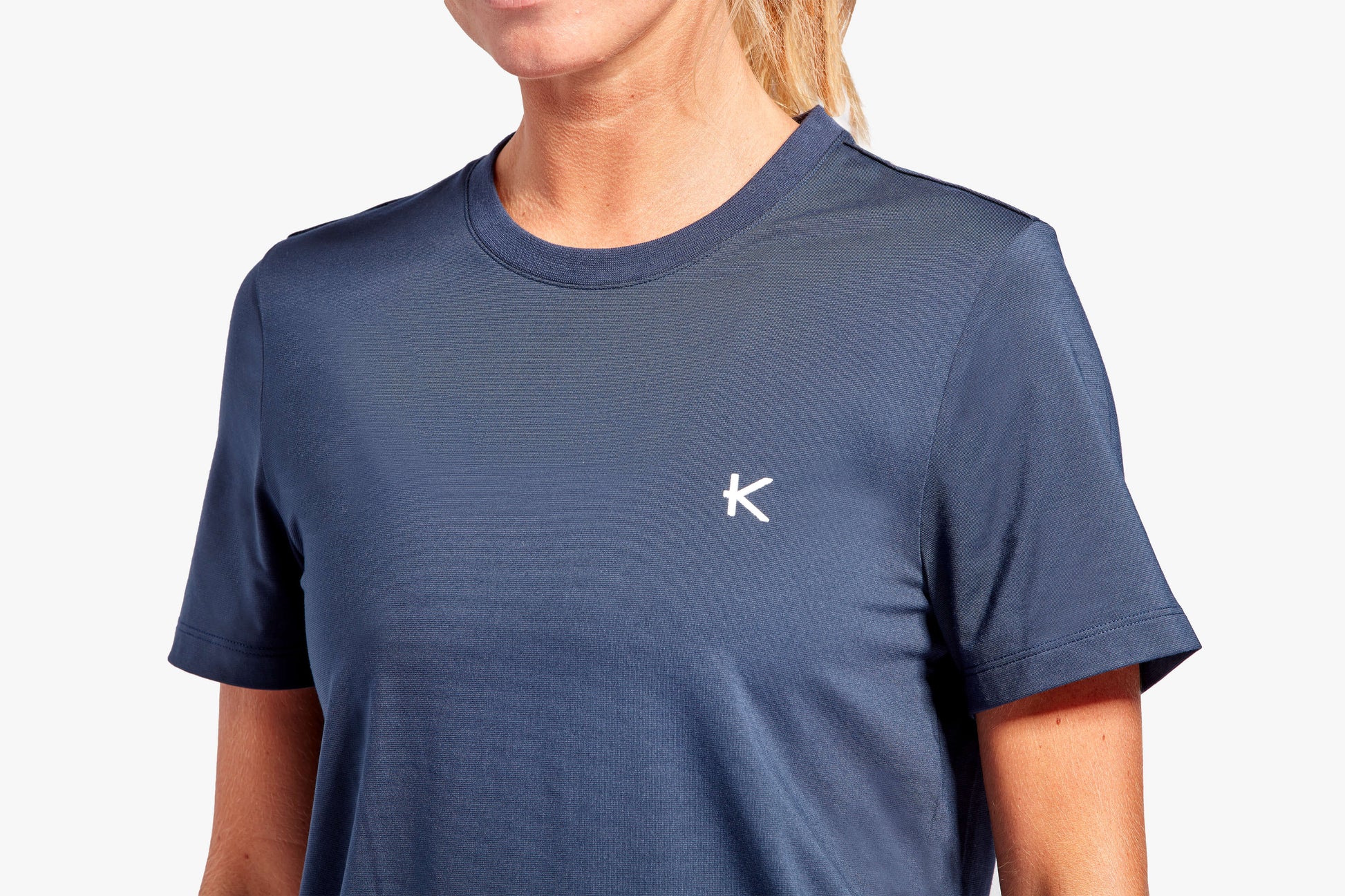 Women's Infrared Recovery T-Shirt