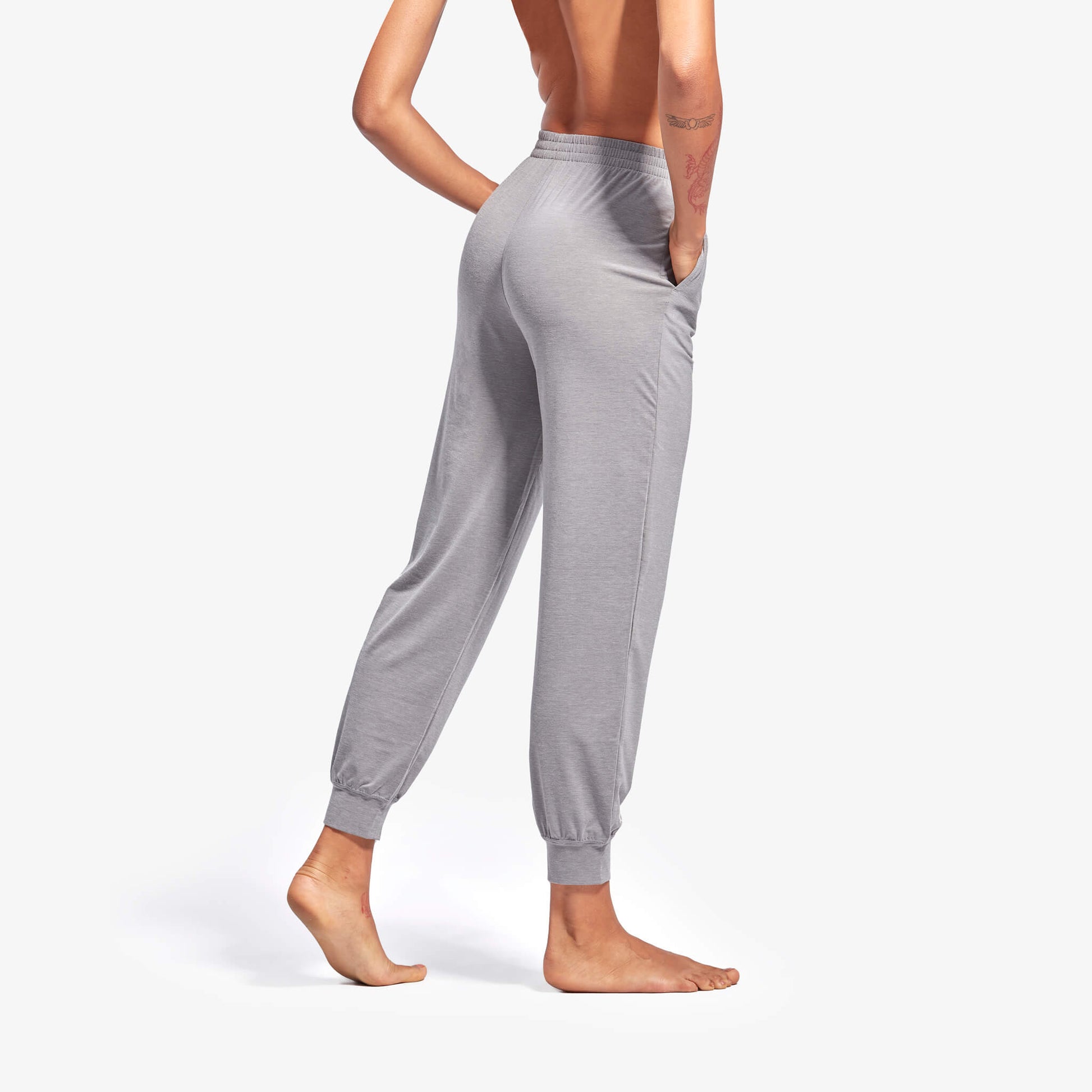 Women's Infrared Recovery Sleepwear Bottoms
