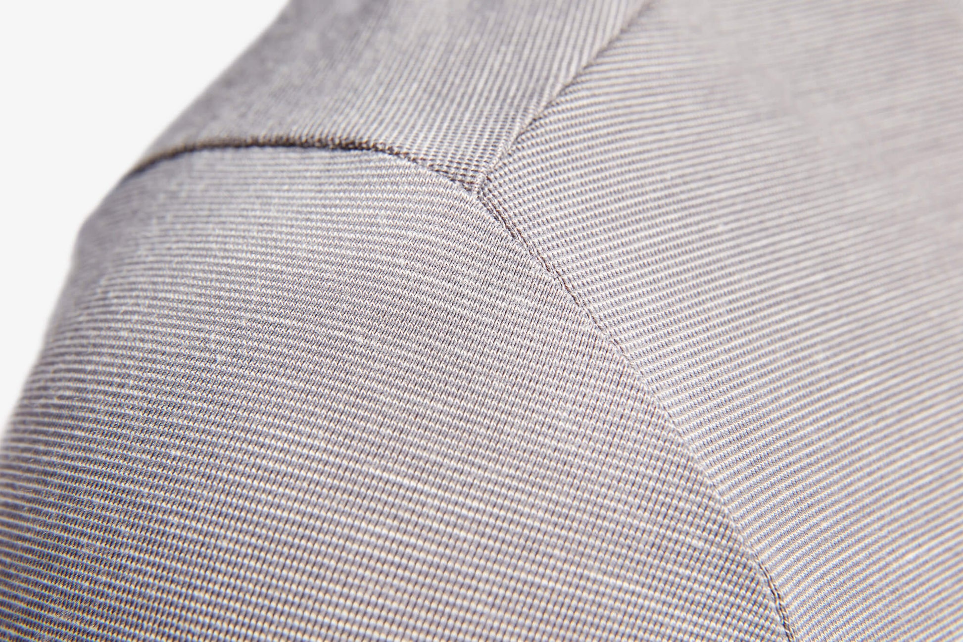 Women's Infrared Recovery Sleepwear Top Long Sleeve Henley