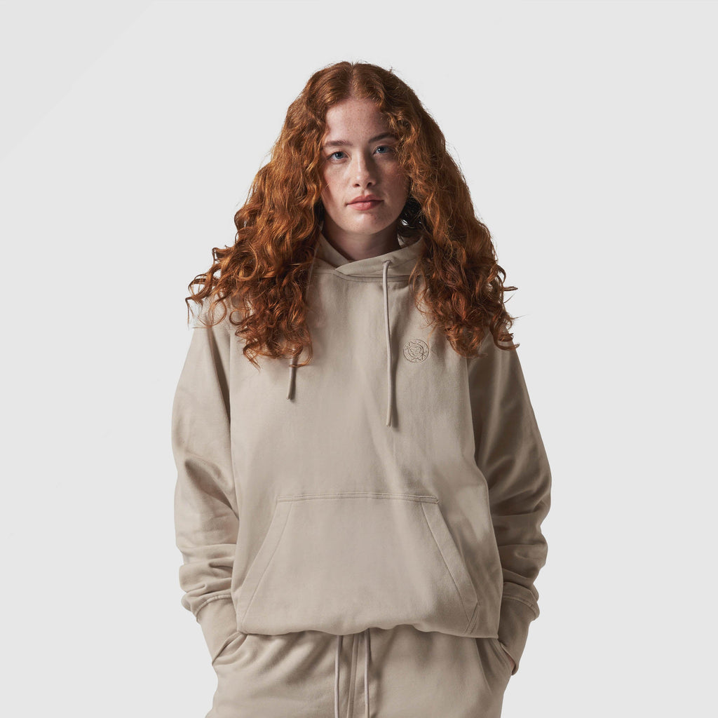 Unisex Brass Monkey Clay Hoodie