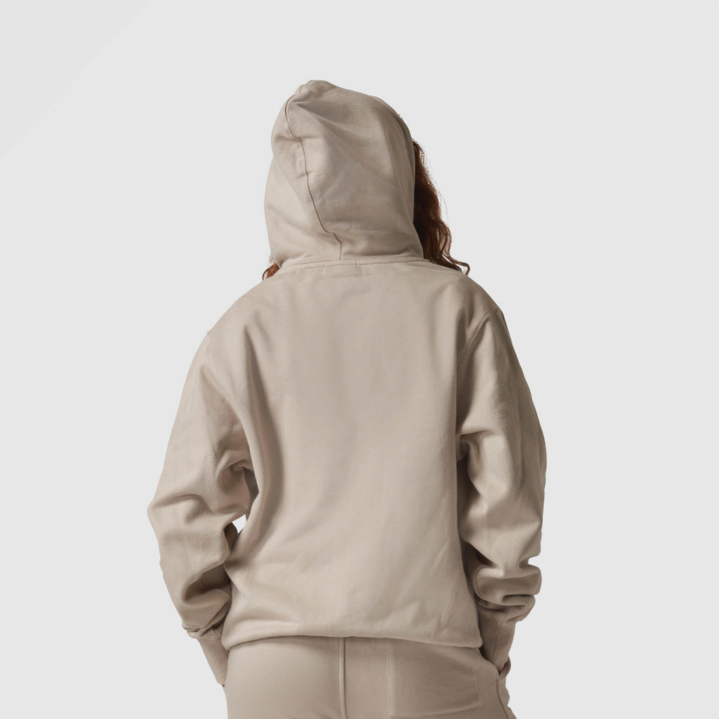 Unisex Brass Monkey Clay Hoodie