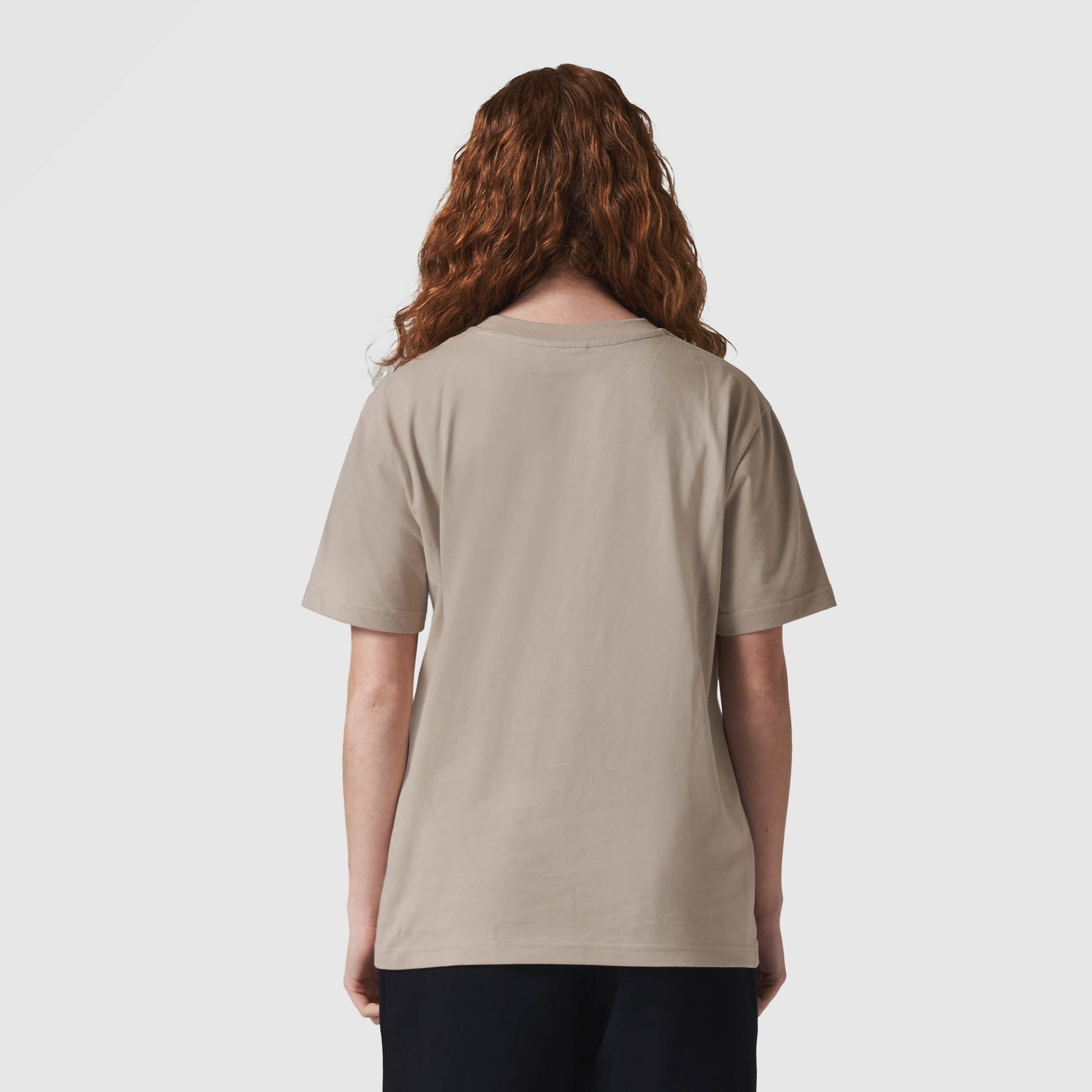 Women's Brass Monkey Clay T-Shirt