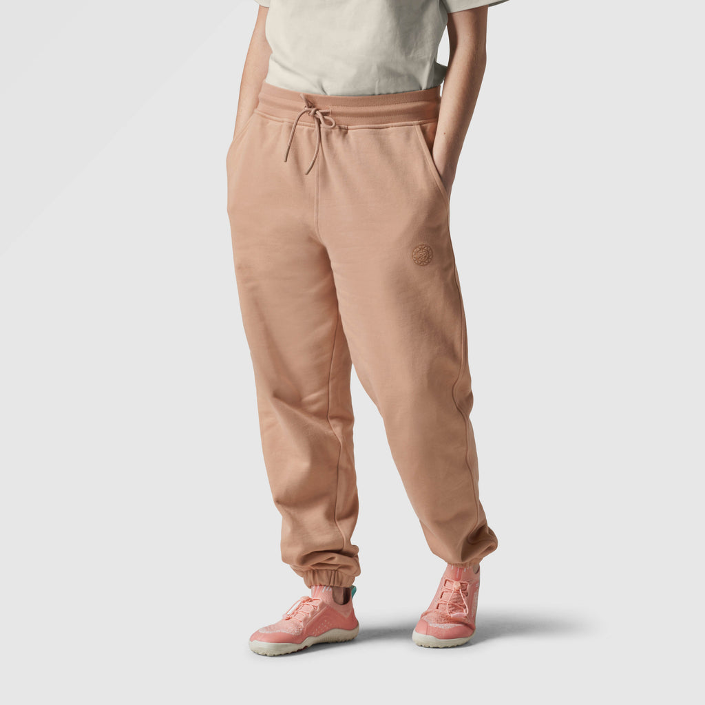 Unisex Brass Monkey Coral Joggers