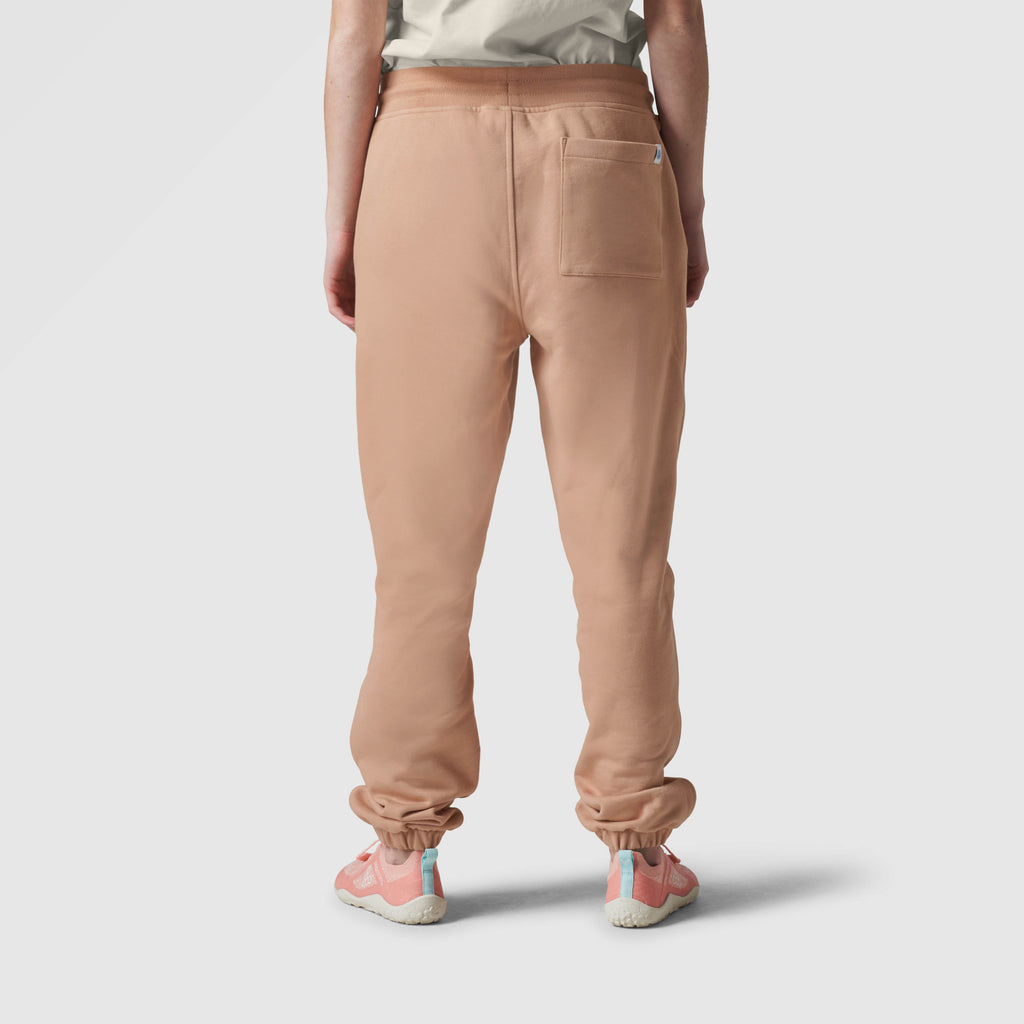 Unisex Brass Monkey Coral Joggers