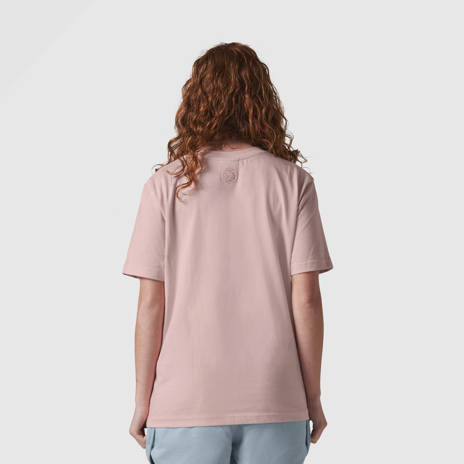 Women's Get Your Cold On Pink T-Shirt