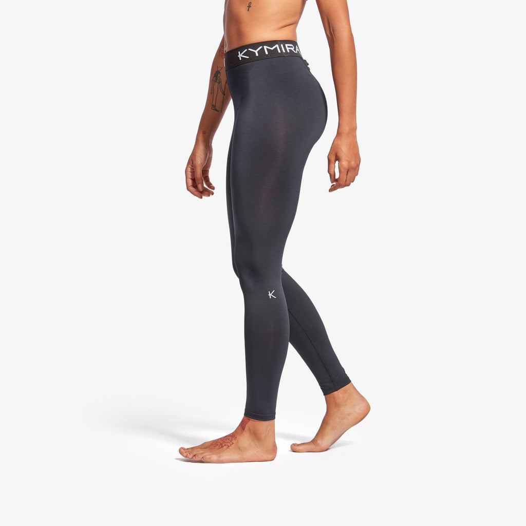 Women's Infrared Performance Leggings with Zip Pocket