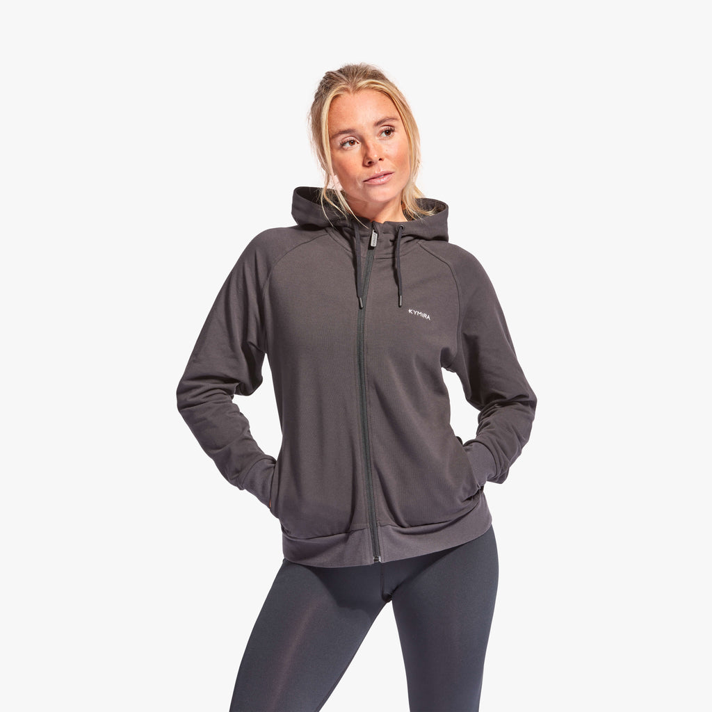 Women's Infrared Recovery Tracksuit Top
