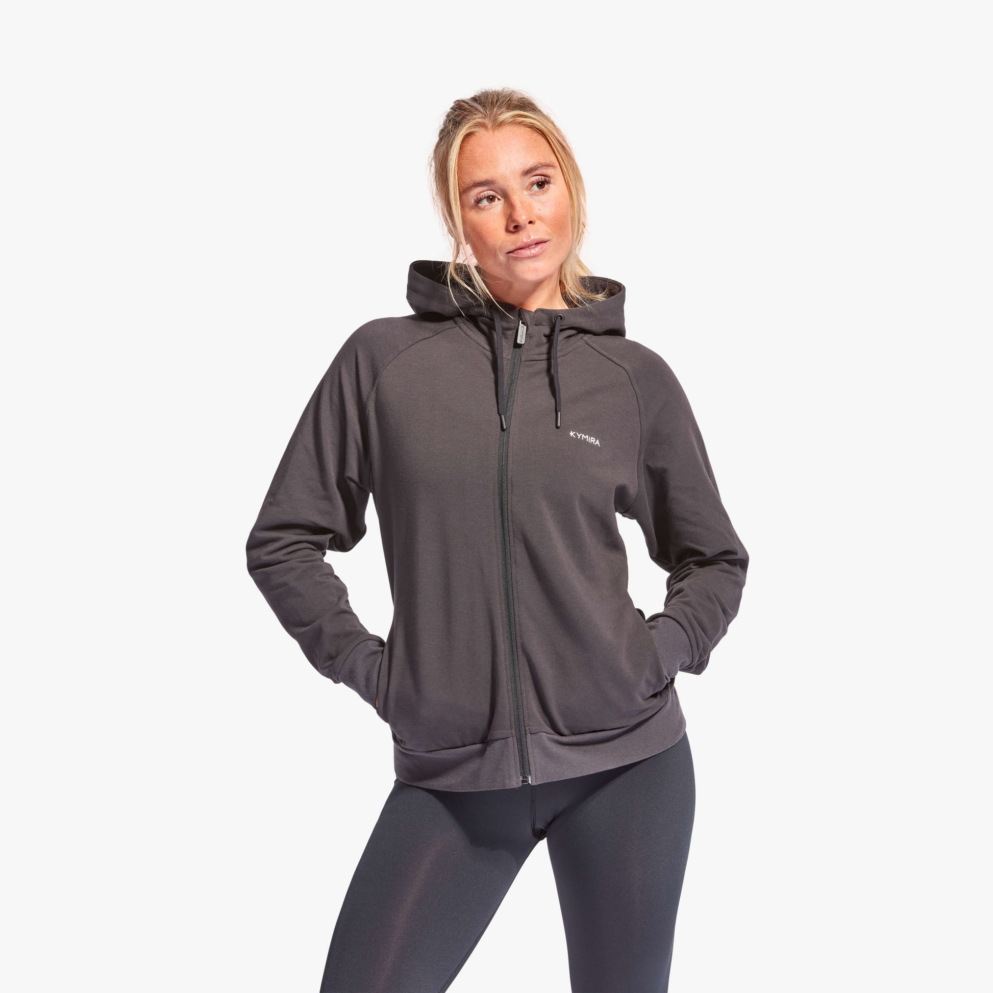 Women's Infrared Recovery Tracksuit Top