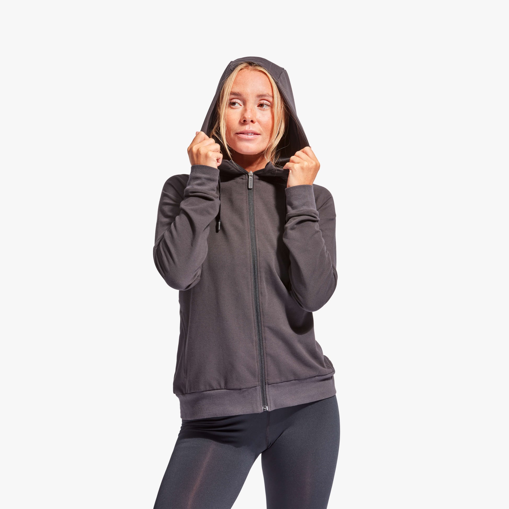 Women's Infrared Recovery Tracksuit Top