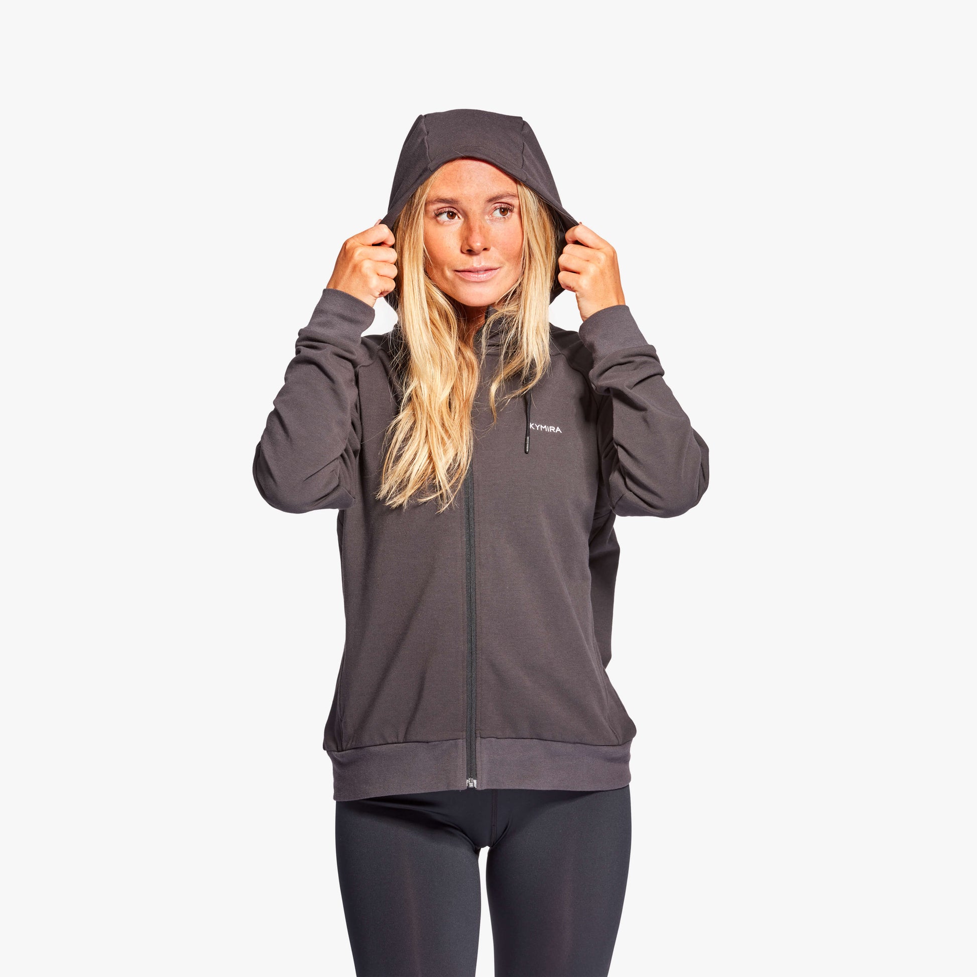 Women's Infrared Recovery Tracksuit Top
