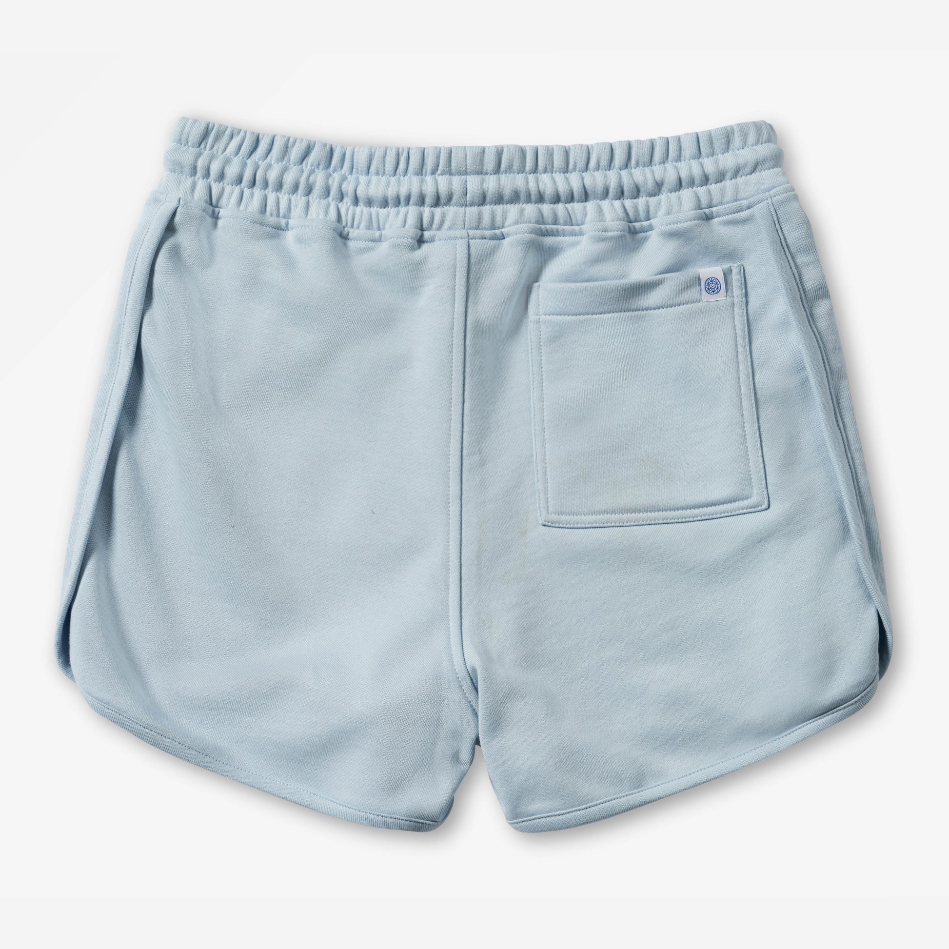 Women's Brass Monkey Ice Blue Shorts