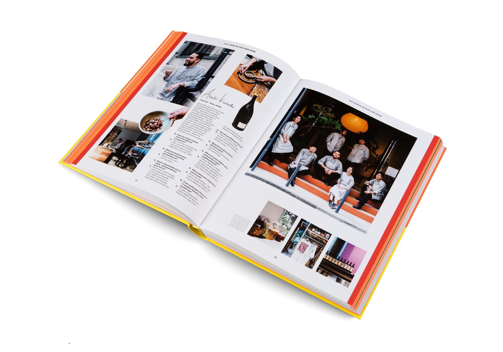 Work Better Live Smarter Be Happier