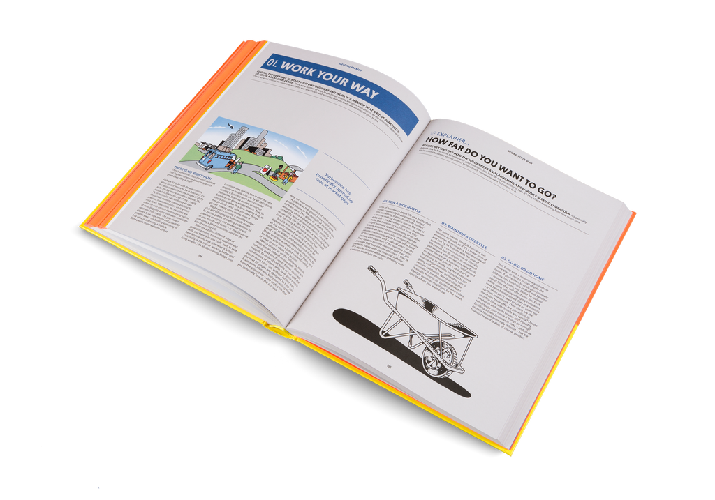 Work Better Live Smarter Be Happier