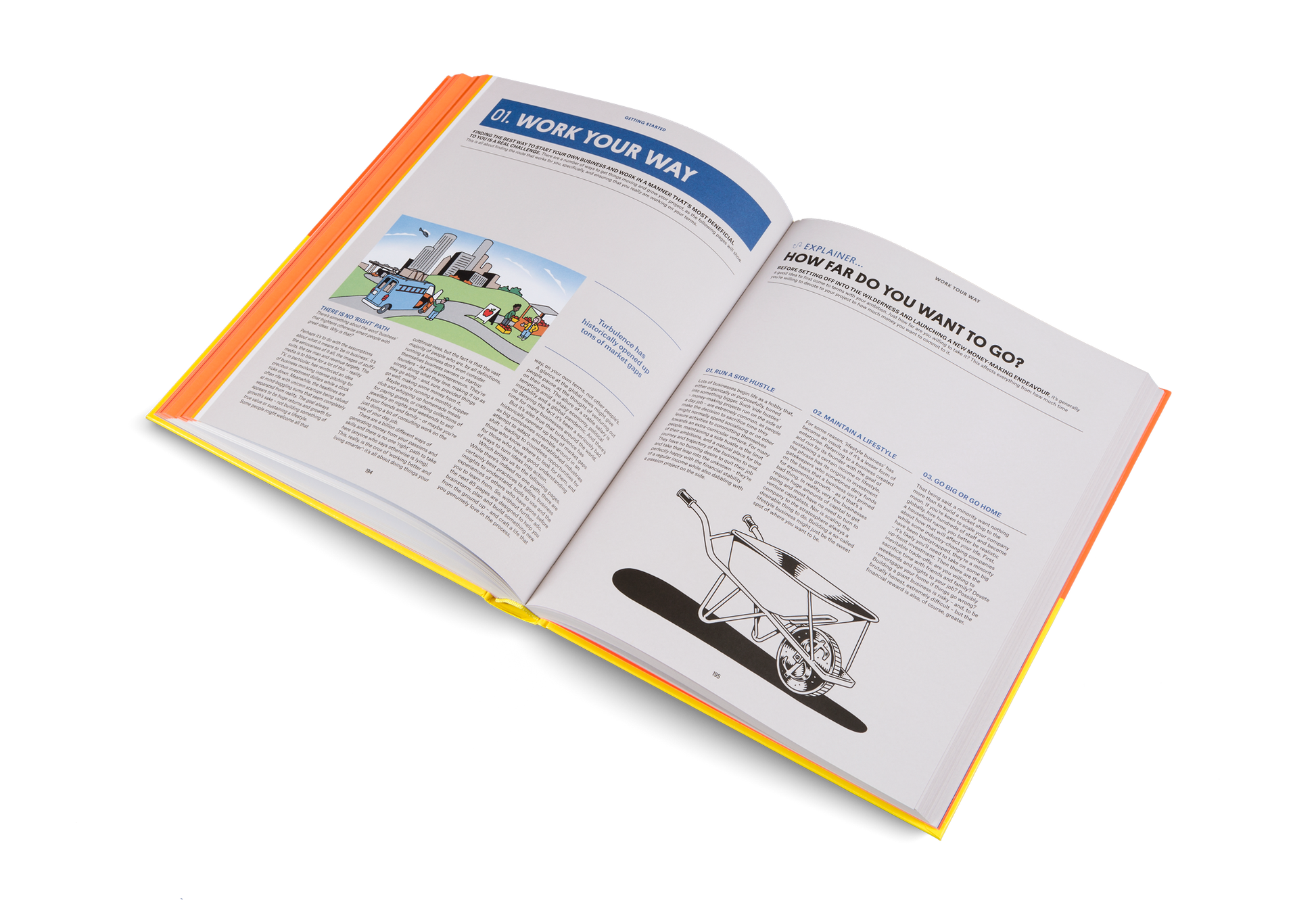 Work Better Live Smarter Be Happier