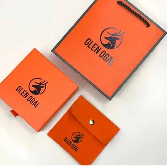 Woven Black Leather Infinity Bracelet with Magnetic Clasp