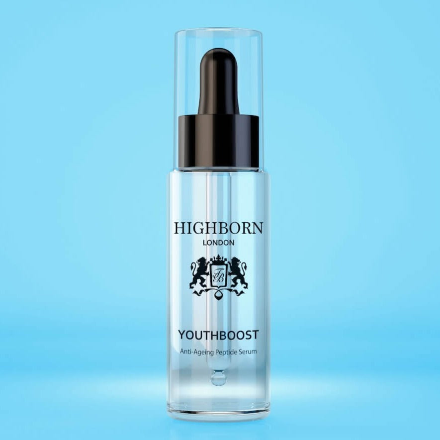 Anti Ageing Peptide Serum