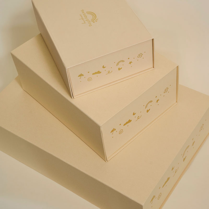 Hop and Learn Gift Set for Baby