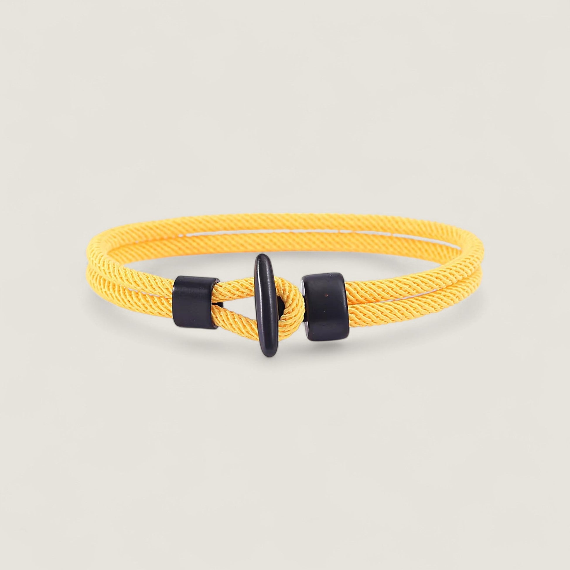Mariner's Twist Bracelet in 8 Colours