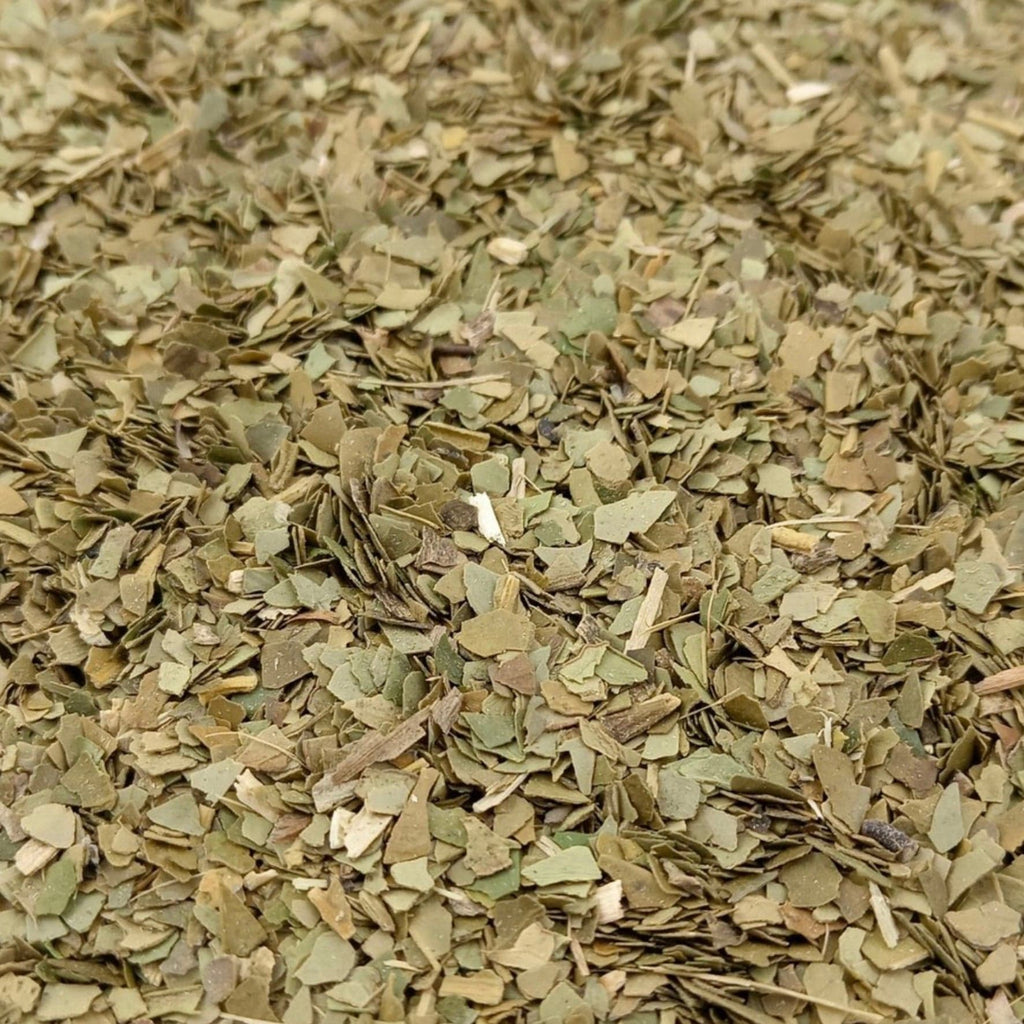 Yerba-Maté
