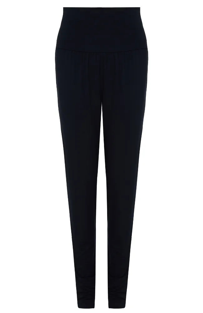 Micro Modal Yoga Trousers for Women