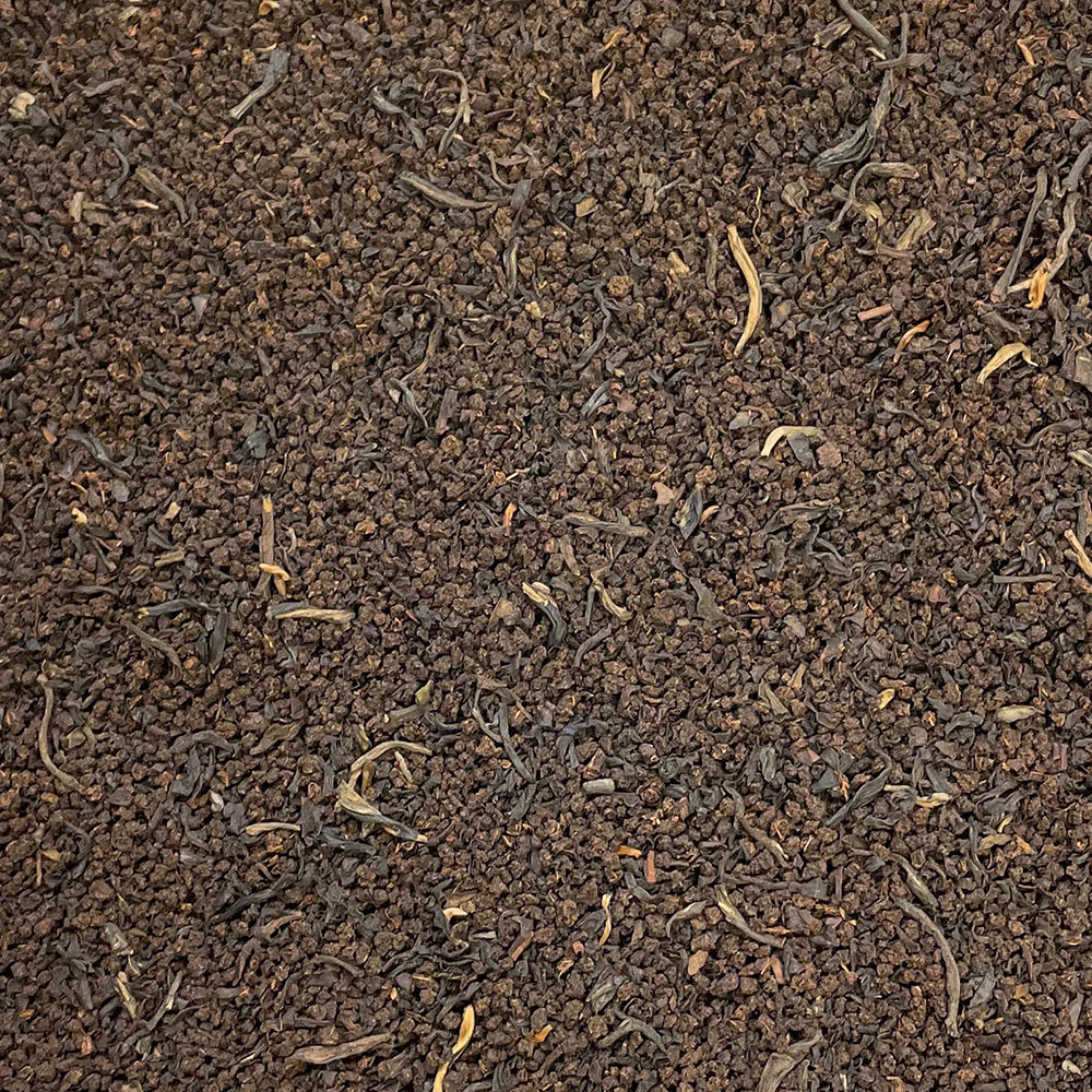 Yorkshire Breakfast Tea Blend