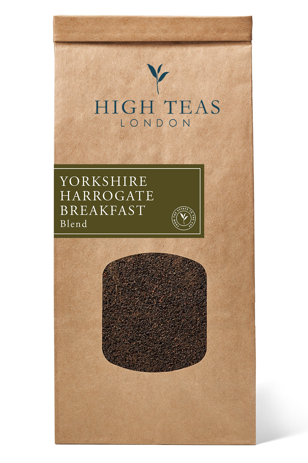 Yorkshire Breakfast Tea Blend