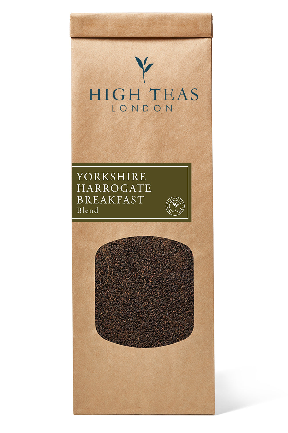 Yorkshire Breakfast Tea Blend