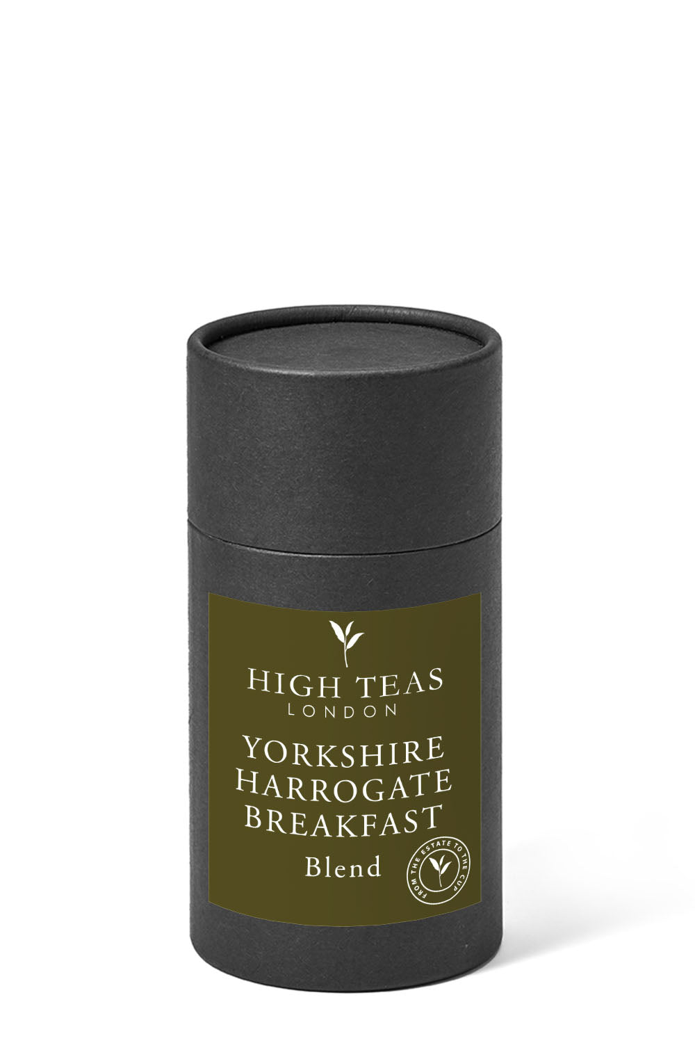 Yorkshire Breakfast Tea Blend