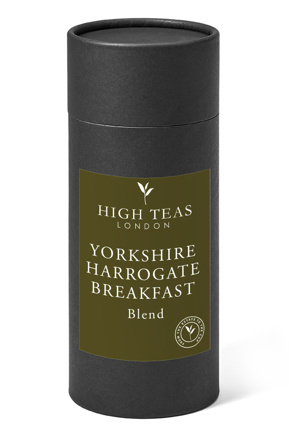 Yorkshire Breakfast Tea Blend