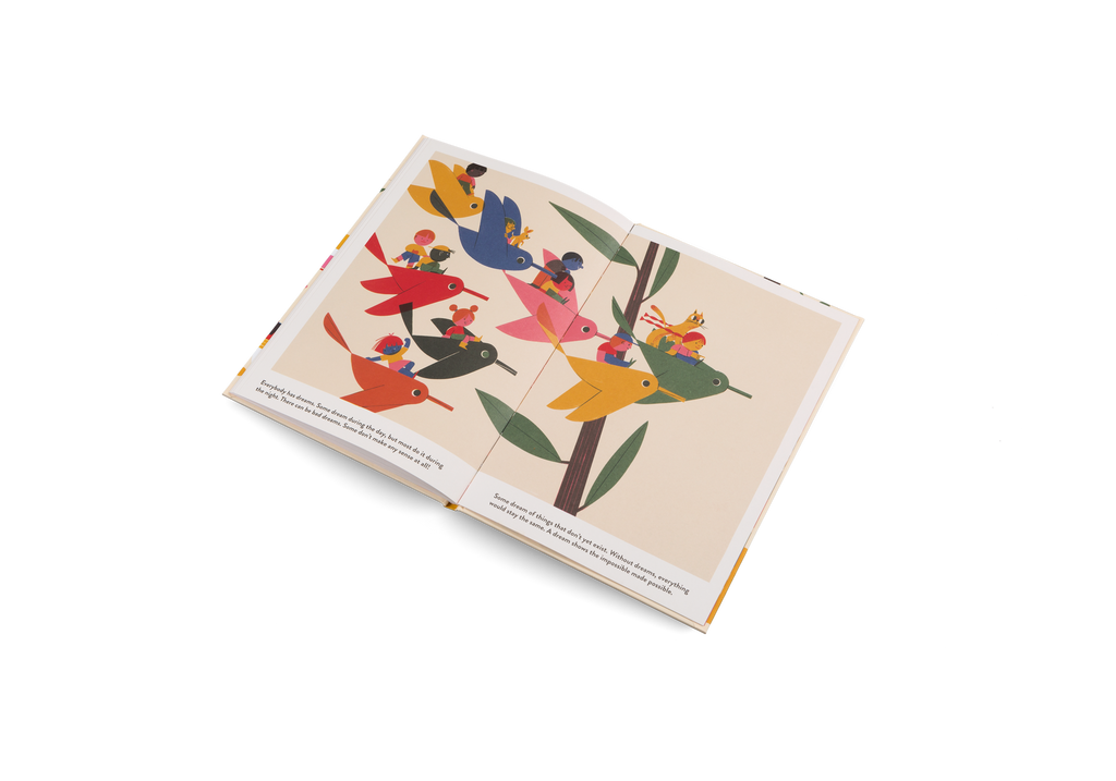 You and Me and Everybody Else Picture Book