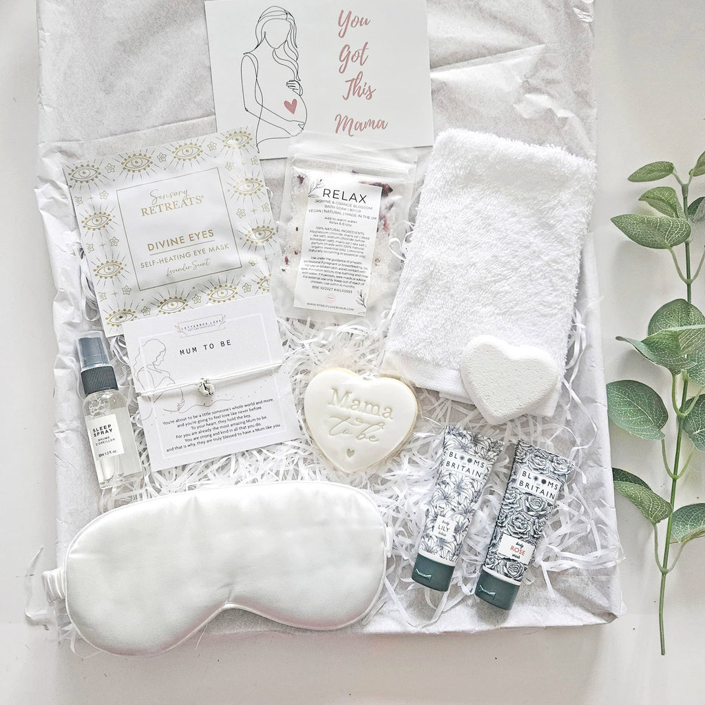 You Got This Mama Mum to Be Hamper