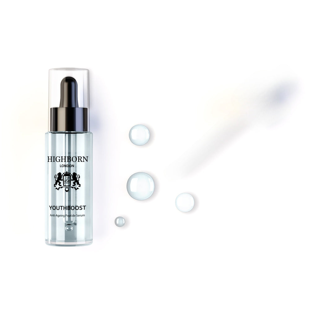 Anti Ageing Peptide Serum