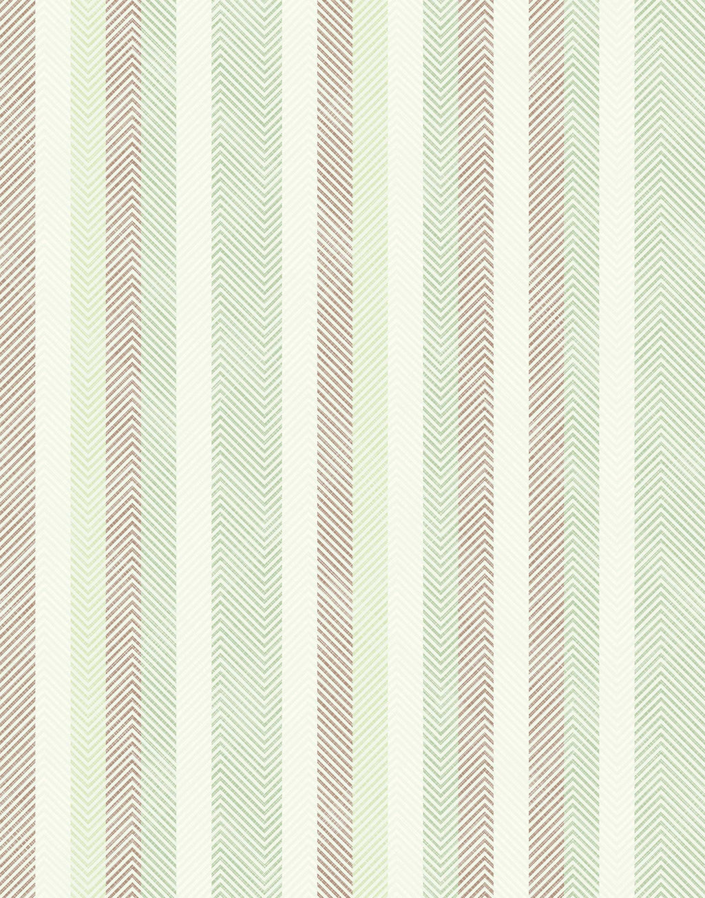 Zig Stripe Wallpaper