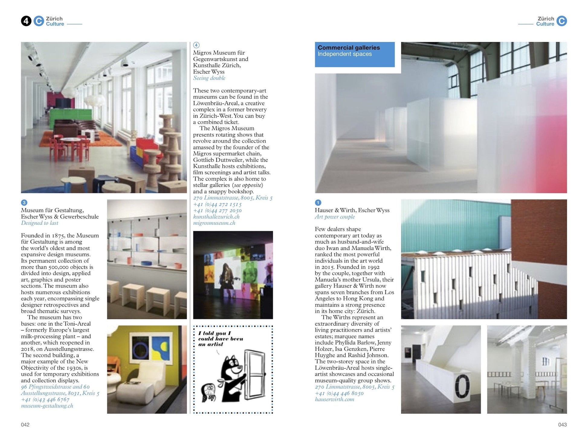 Zurich Geneva and Basel Travel Guide