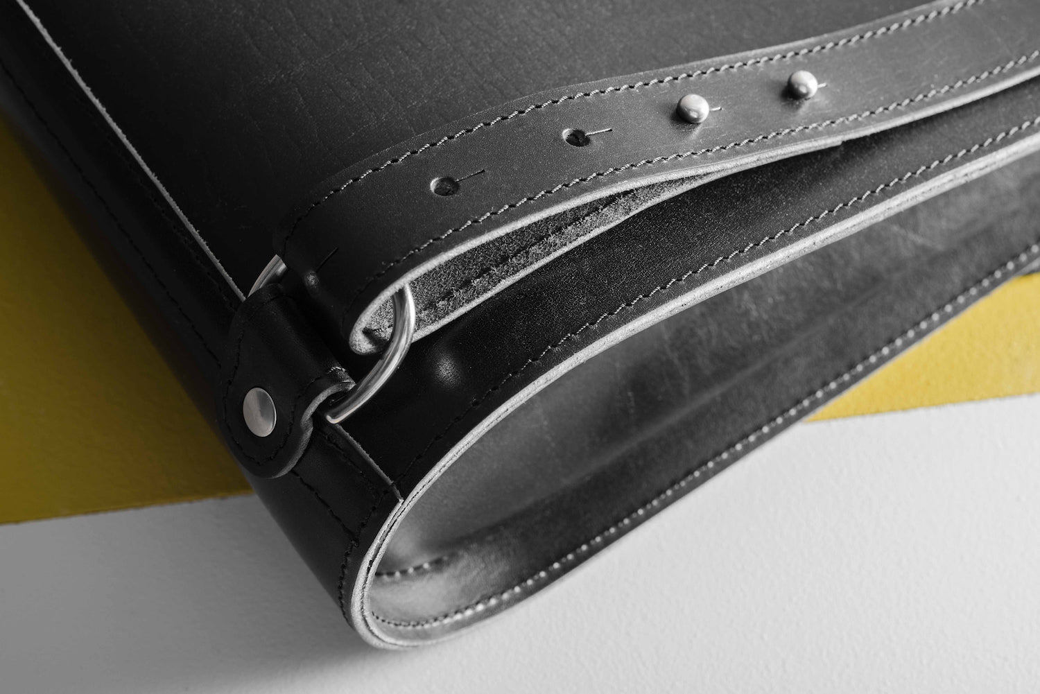 Versatile Leather Rucksack – Stylish & Multi-Functional by Craftory at brixbailey.com