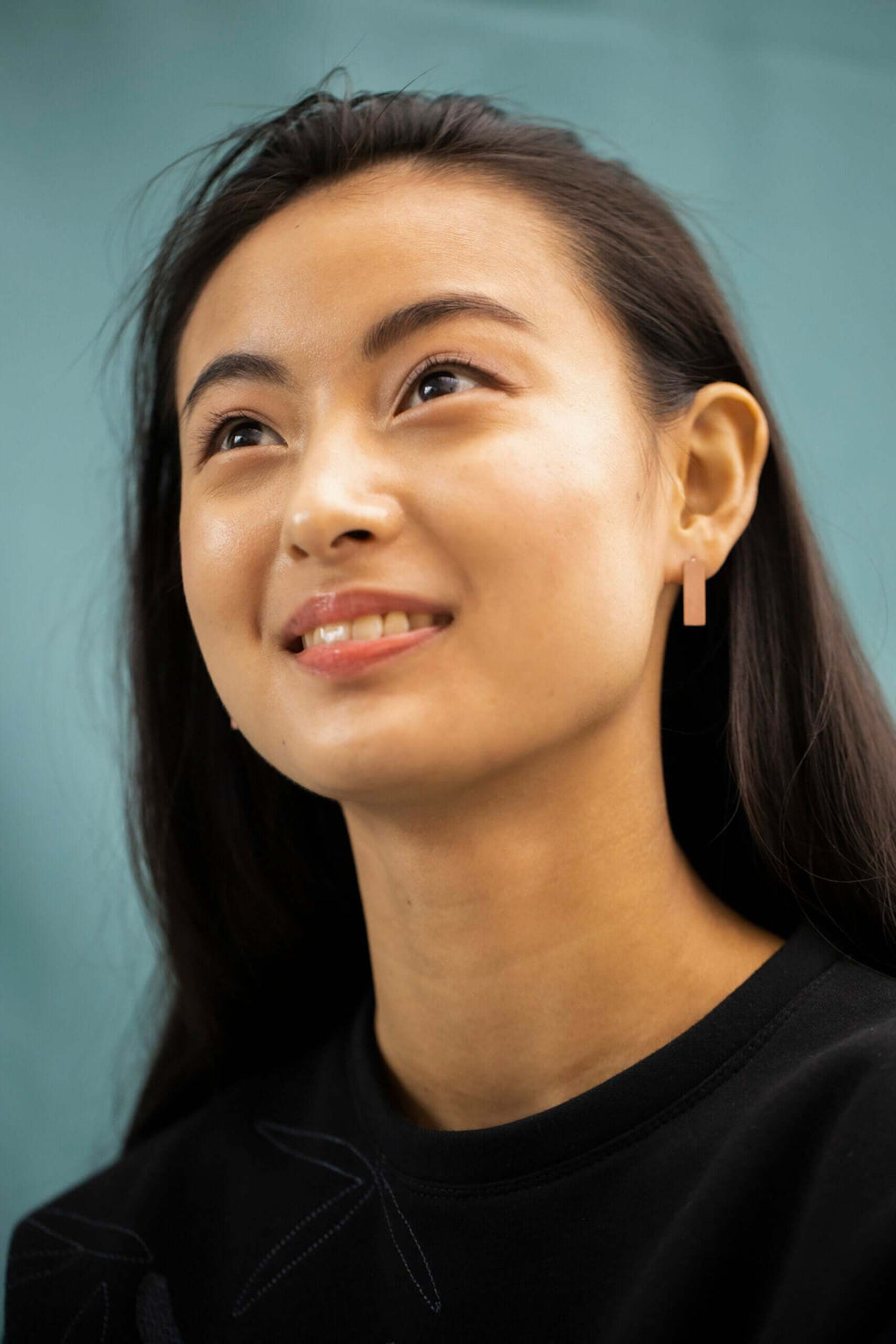 Lentsius Jewellery – Sustainable, Modern & Durable Pieces by Lentsius at www.brixbailey.com