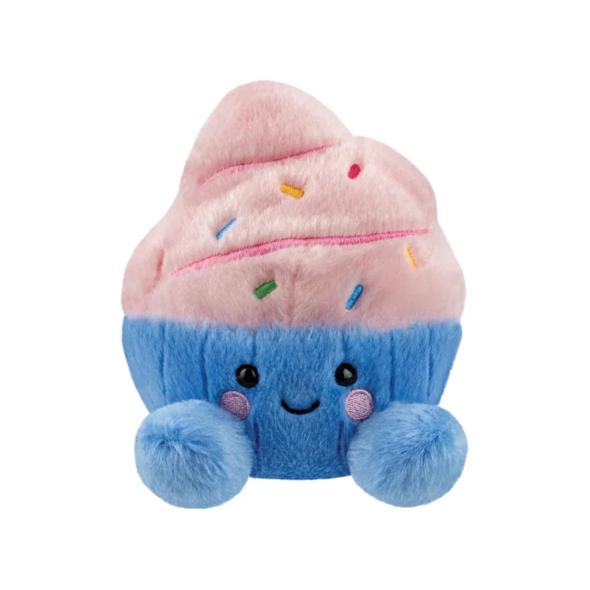 Camila Cupcake Soft Toy 12cm