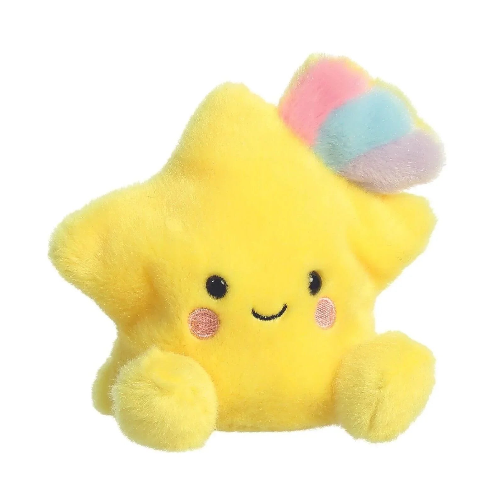 Pisces Shooting Star Soft Toy