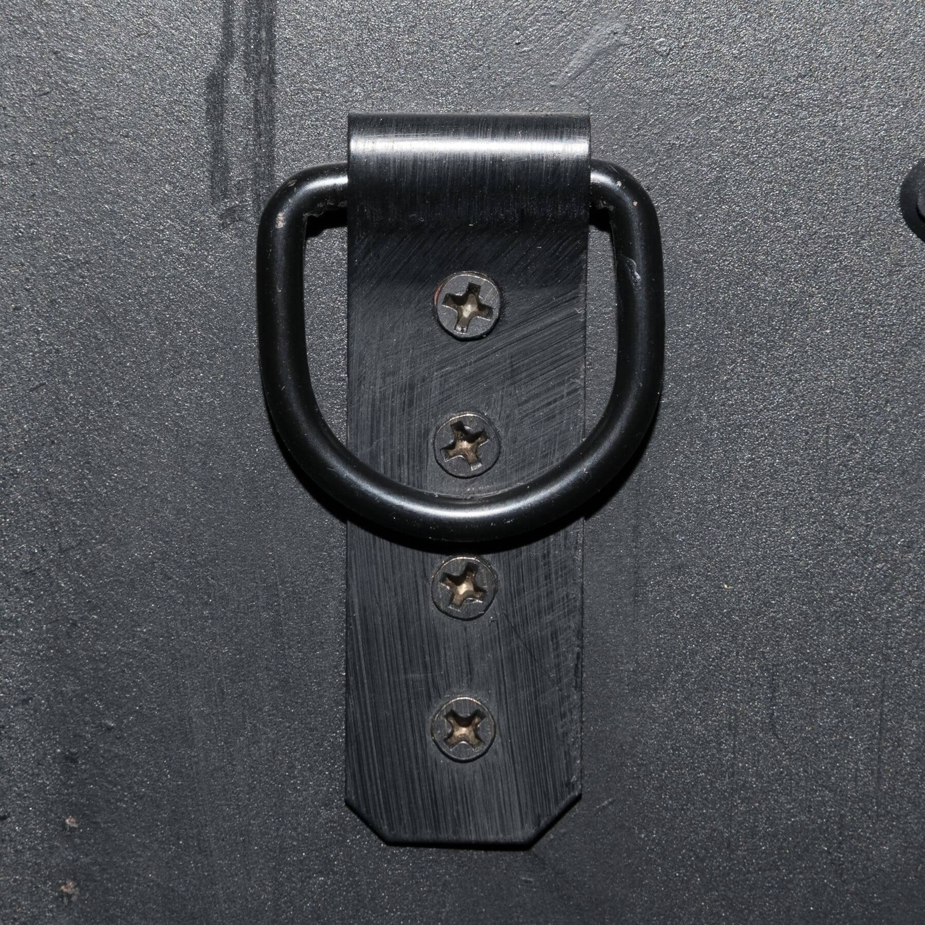 Bronze-framed wall mirror with hand-polished finish, 120cm tall, for modern or traditional interiors. by Sostter at brixbailey.com